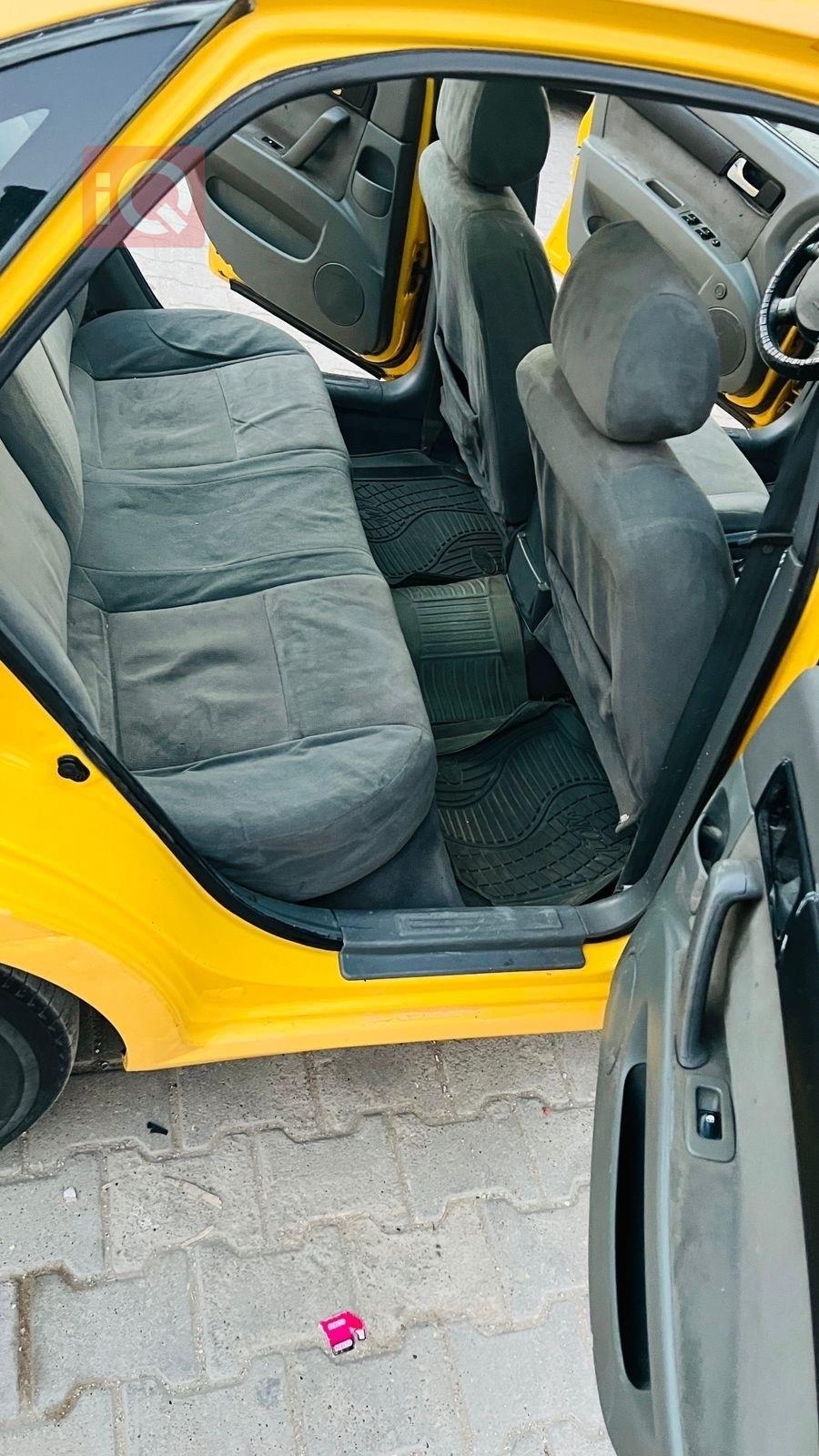 شيفروليه اوبترا